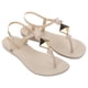 thumbnail image 2 of Sandalia Mujer Beige  Classy Ipanema, 2 of 3