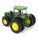 thumbnail image 4 of Tractor de Juguete ERTL John Deere 7270R a Escala 1:64 de Metal Fundido, 4 of 6