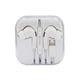 thumbnail image 1 of Audífonos In Ear 27MXXL21WT con Cable Blanco, 1 of 5