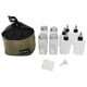thumbnail image 5 of Juego De Tarros De Almacenamiento De Especias, Recipiente Portátil Para Condimentos De Aceite, Botellas, Soporte Para Especias, 5 of 5