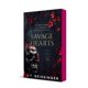 thumbnail image 1 of Libro Bramble Savage Hearts: Queens and Monsters Libro 3, 1 of 1