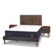 thumbnail image 2 of Cama Europea Curve Super Premium King Baker S/T, 2 of 16