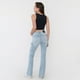 thumbnail image 3 of Jeans Mujer Flare Fit Cargo Azul Claro Corona, 3 of 5