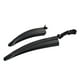 thumbnail image 4 of Juegos De Guardabarros De Bicicleta, Guardabarros Para Neumáticos De Ciclismo, Accesorios Para Montar En Bicicleta De Carretera, Negro, 4 of 4