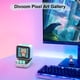 thumbnail image 2 of Altavoz Bluetooth Divoom Ditoo Pixel Art Gaming Blanco, 2 of 6