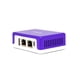 thumbnail image 1 of Firewalla Cyber Security Firewall Purple SE para el hogar y la empresa, 1 of 8