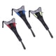 thumbnail image 5 of 3 Piezas Bicicleta Sudor Cubierta Marco Protector Bicicleta Entrenador Rodillo Cinturón Hogar Montar, 5 of 5