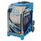 thumbnail image 2 of Bolsa con ruedas ZUCA Great Wave Sport con marco azul y bolsas, 2 of 7