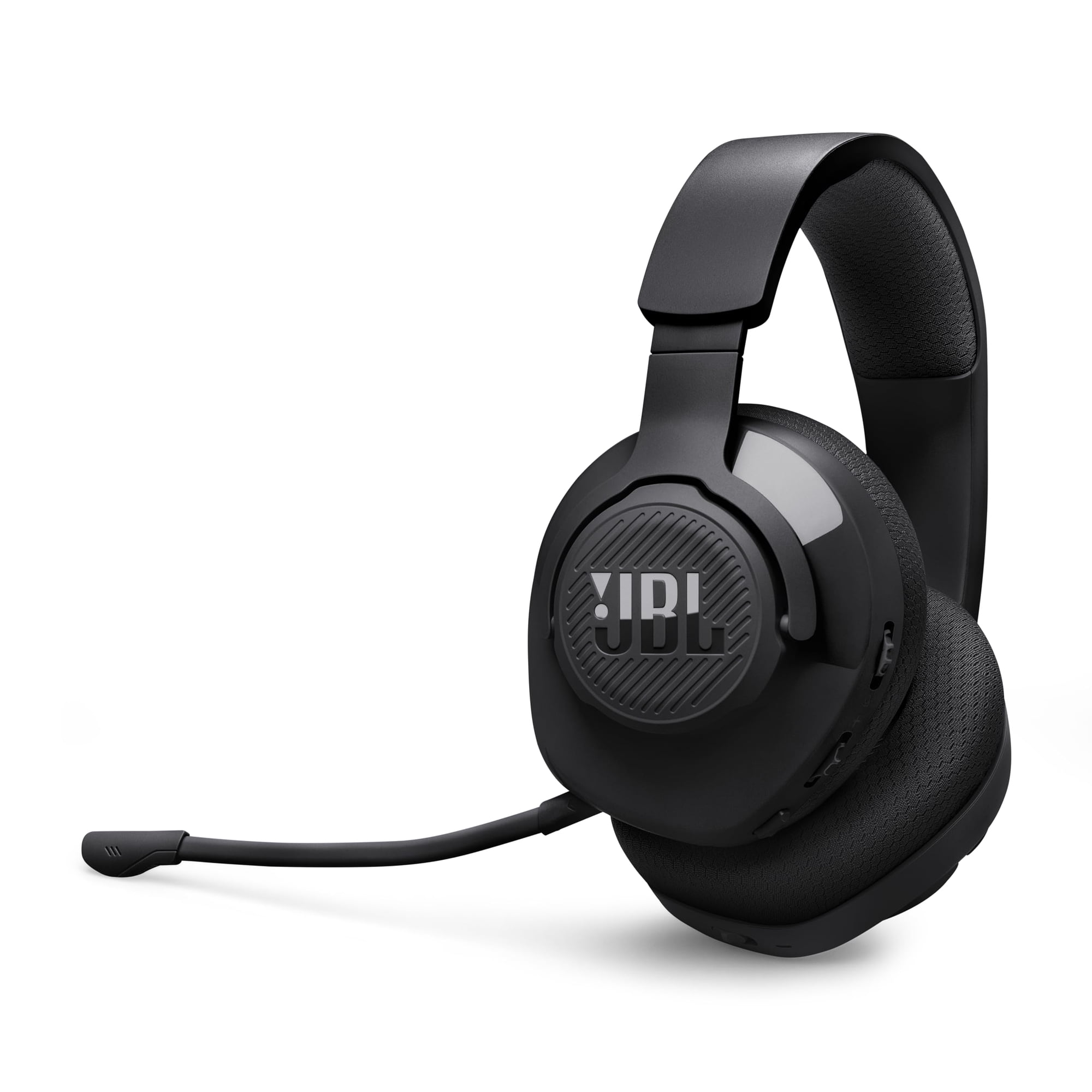Auriculares Supraaurales Inalámbricos Para Juegos Jbl Quantum 360x Negros