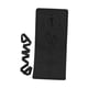 thumbnail image 4 of Jump Rope Mat Absorción De Impacto Ejercicio Yoga Mat Para Pilates Home Gym Indoor Black, 4 of 5