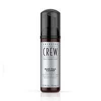 American Crew - Espuma Limpiadora Para Barba Beard Foam Cleanser 70Ml