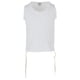 thumbnail image 2 of Camiseta interior Tzitzit Zion Judaica para niños, talla mediana, 66 x 76 cm, algodón, 2 of 5