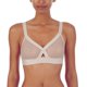 thumbnail image 1 of Bralette DKNY Transparente con Copa Triangular para Mujer en Cachemira, 1 of 3