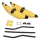 thumbnail image 3 of Sistema De Estabilización De Kayak Kit De Brazos De Varillas De Flotador De Estabilizador Inflable Amarillo, 3 of 4