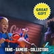 thumbnail image 4 of Peluche Gang Beasts Gallina Amarilla 25 Cm, 4 of 7