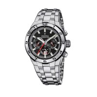 Reloj F20670/6 Festina Negro Hombre Chrono Bike