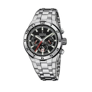 Reloj F20670/6 Festina Negro Hombre Chrono Bike