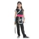 thumbnail image 3 of Disfraz Traje Infantil Ninja Dragon Niña, 3 of 5