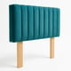 thumbnail image 2 of Respaldo 2 Plazas Tubular Turquesa, 2 of 4