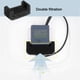 thumbnail image 4 of Juego de 12 filtros para fuentes de agua Monsin para 2,4 litros, 4 of 7