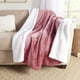 thumbnail image 2 of Manta Sherpa Super Soft 150 X 180 Cm, 2 of 6