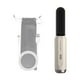 thumbnail image 2 of Cepillo Alisador De Pelo Inalámbrico, Cepillo Eléctrico Portátil Para Viajes, Para Hombres, Color Blanco, 2 of 3