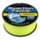 thumbnail image 1 of Línea de Pesca Trenzada Reaction Tackle X8 Amarillo de Alta Visibilidad 36 kg 457 m, 1 of 9