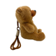 thumbnail image 3 of Peluche Llavero Oso sentado 15 cm Buinzoo, 3 of 3