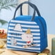 thumbnail image 1 of Cute Cartoon Insulated Lunch Bag - Perfect for Kids' School Lunches!, 1 of 2