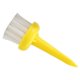 thumbnail image 5 of Tee De Golf Tipo Cepillo Plástico Para Accesorio De Golf De Baja Resistencia Amarillo, 5 of 5