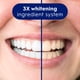 thumbnail image 2 of Pasta de Dientes Crest 3D White Brilliance Pro Ultra White 110 ml, 2 of 3