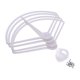 thumbnail image 5 of 4 Uds. Protector De Cubiertas De Anillo Protector De Hélice Para Dron DJI F450 F550 RC, 5 of 5