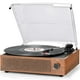 thumbnail image 1 of Tocadiscos Seasonlife Vintage con Altavoces, 1 of 2