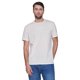 thumbnail image 1 of Polera Hombre Focal Print Beige Corona, 1 of 5