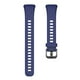 thumbnail image 4 of Correa De Repuesto Silicona Para Huawei Honor Band 6/ Band 6 Azul, 4 of 5