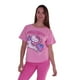thumbnail image 2 of Pijama Mujer Algodón S1021307-58 Rosa M, 2 of 4
