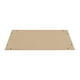 thumbnail image 1 of Estera de trasplante de cuero PU, estera de jardinería interior de 23,6x11,8 pulgadas, herramientas de bonsái reutilizables, portátil para controlar Beige, 1 of 5