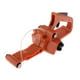 thumbnail image 2 of Mango Trasero De Tanque De Combustible Para Husqvarna 136137141142 Piezas De Motosierra, 2 of 3