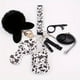 thumbnail image 1 of 9 Pcs Gift Packaging Safety Keychain Full Set For Women, Safety Keychain Set With Personal Alarm, Protective Keychain Accessories As A Holiday Gift For Women /Kids, 1 of 5