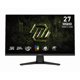 thumbnail image 1 of Msi Mag 274Qf E20 Negro, 1 of 3