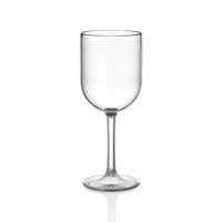 Gastroplast - Copa De Vino / Gin Policarbonato 400Ml