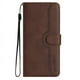 thumbnail image 4 of Funda FOXDOCK para Samsung Galaxy A36 -Diseño elegante,Ideal para hombres y mujeres, 4 of 5