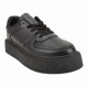 thumbnail image 2 of Zapatilla New Walk Zenith Negra, 2 of 5