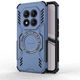thumbnail image 3 of Funda GANGXUN para Xiaomi Redmi Note 15 Pro Plus 5G , magnética, resistente a golpes, con soporte, unisex, carga inalámbrica, 3 of 4