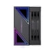 thumbnail image 3 of disipador Enfriador CPU Lovingcool V90 RGB 90mm 2 Heatpipes TDP 150W Intel AMD, 3 of 6