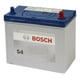thumbnail image 1 of Batería Bosch 42 Amperes 46B24L NS60L CCA400, 1 of 3