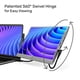 thumbnail image 2 of Monitor portátil SideTrak Swivel 14 para portátil FHD USB-C y HDMI, 2 of 9