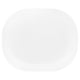 thumbnail image 4 of Plato para servir Corelle Winter Frost Glass Winter 32 cm, paquete de 3, 4 of 4