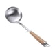 thumbnail image 3 of Utensilios de cocina Utensilios de cocina Herramientas de cocina multifuncionales Utensilios de cocina Fácil de limpiar para cocinar en un restaurante Tornero, 3 of 5