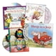 thumbnail image 1 of Set De Libros Y Cds Kaplan Early Learning Just Imagine 4 Piezas, 1 of 5